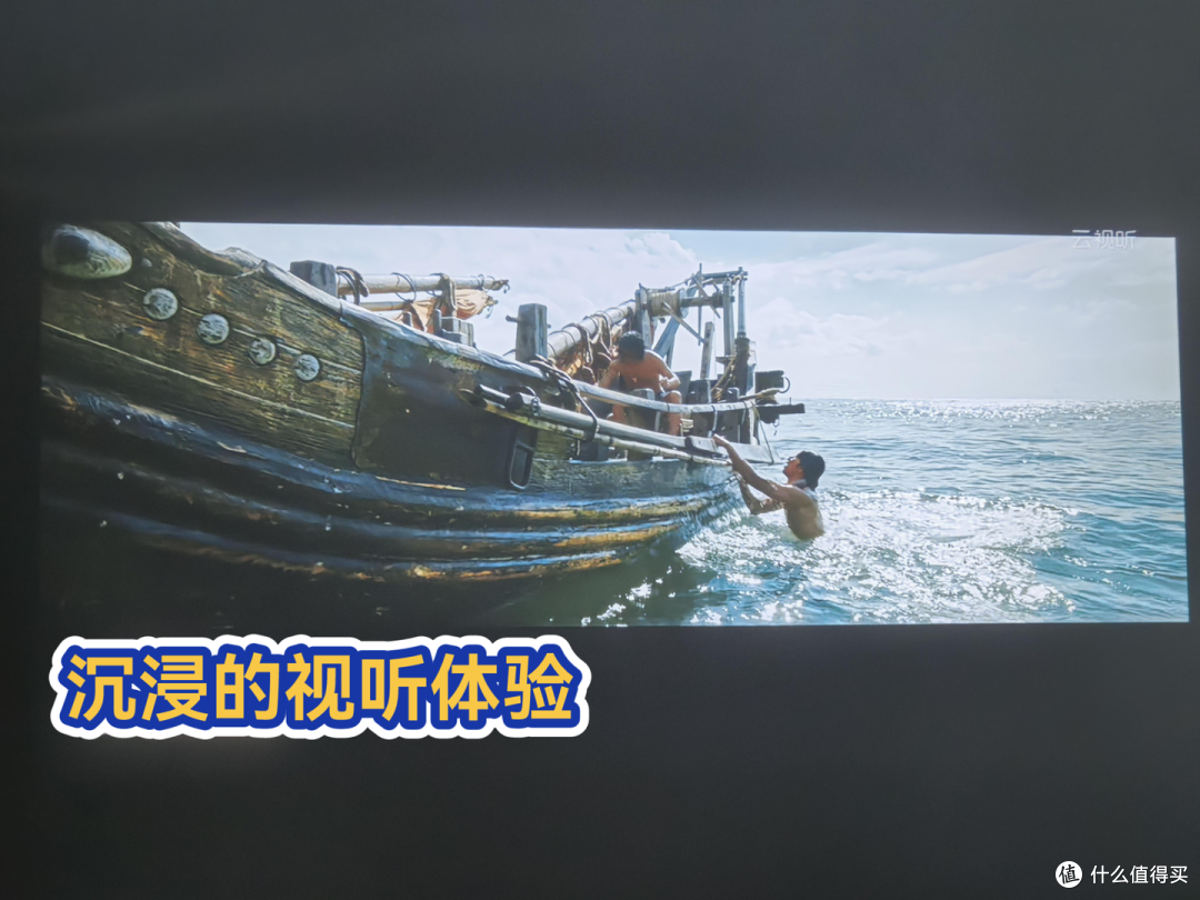 高性价比投影仪推荐：哈趣Q1 Pro实测体验，小家庭、打工人的快乐
