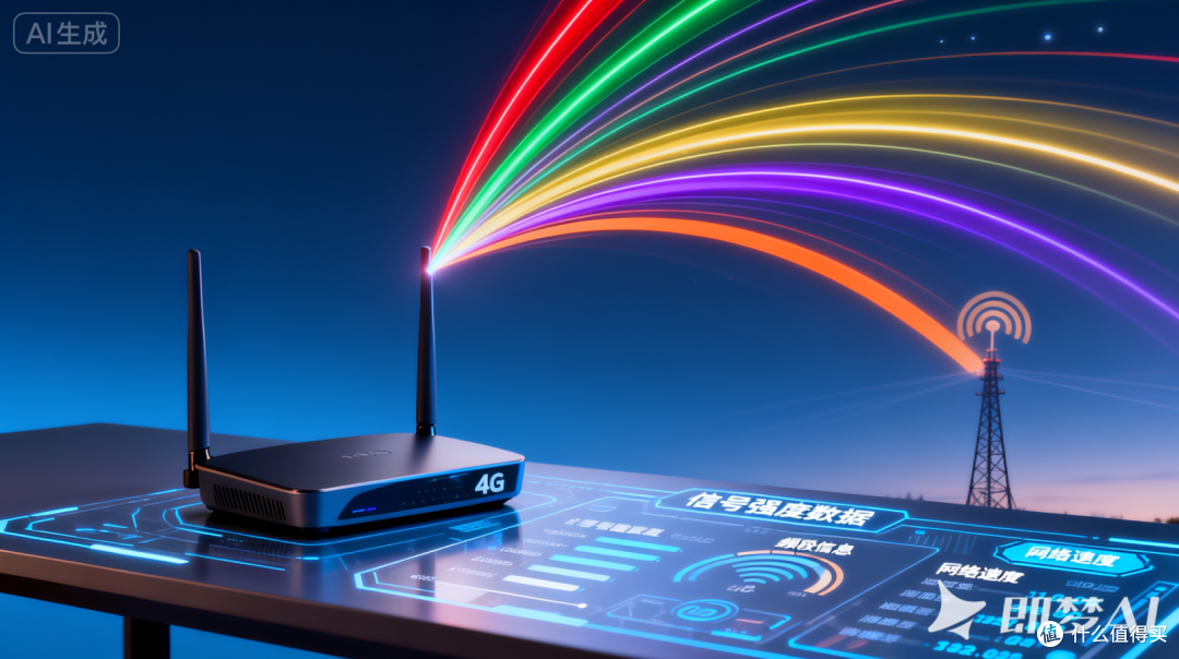 如何通过简单设置,最大化你的4G路由器性能?