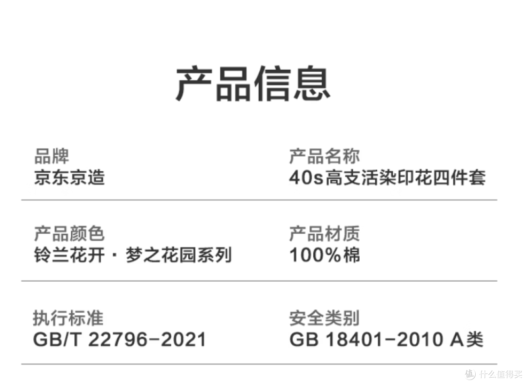 床品四件套价格差10倍?问了卖家纺的朋友才懂这3个坑都在割韭菜