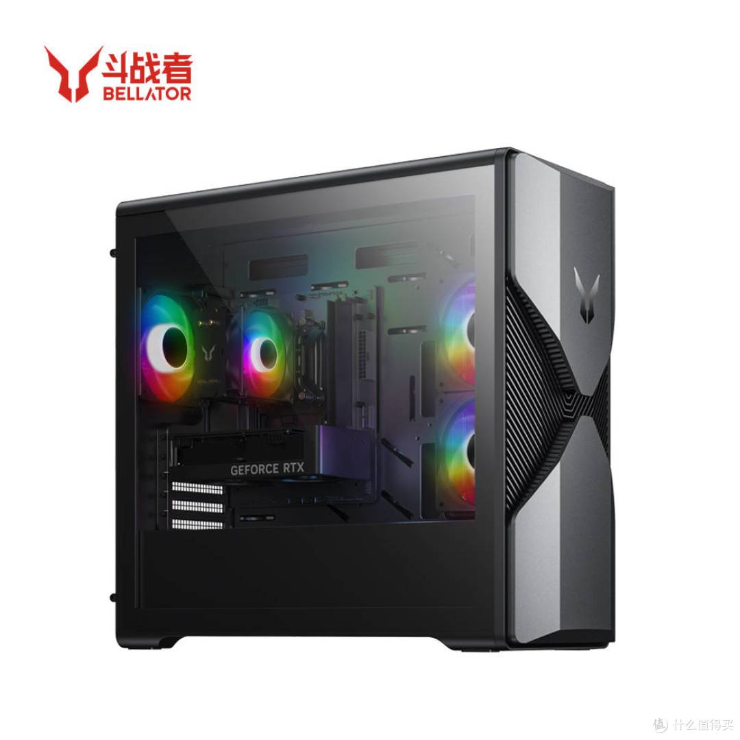 畅玩3A大作的性价比新选,联想来酷斗战者锋7000今晚8点正式开售