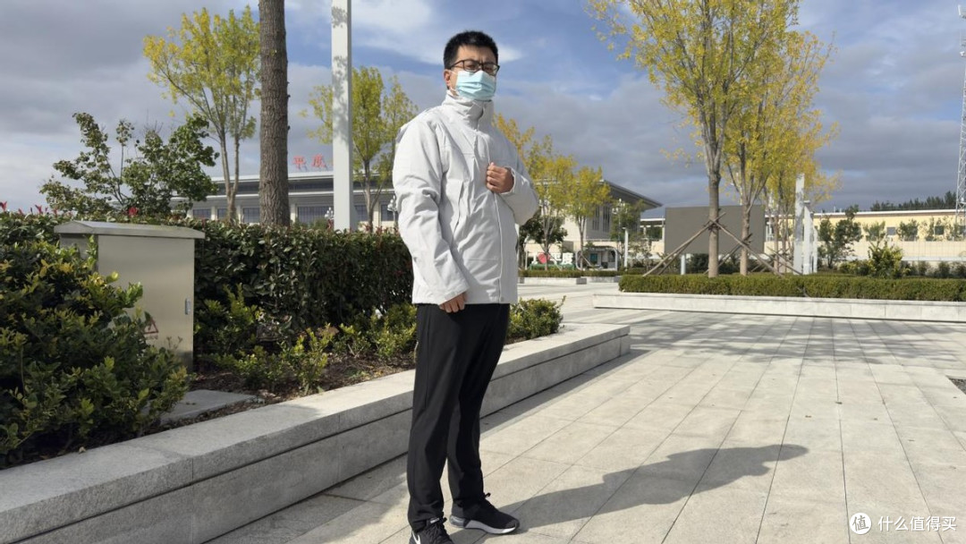 GaKior户外冲锋衣测评:硬核7防面料,能否撑起最强始祖鸟平替?