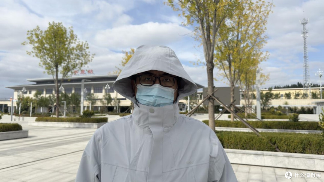 GaKior户外冲锋衣测评:硬核7防面料,能否撑起最强始祖鸟平替?