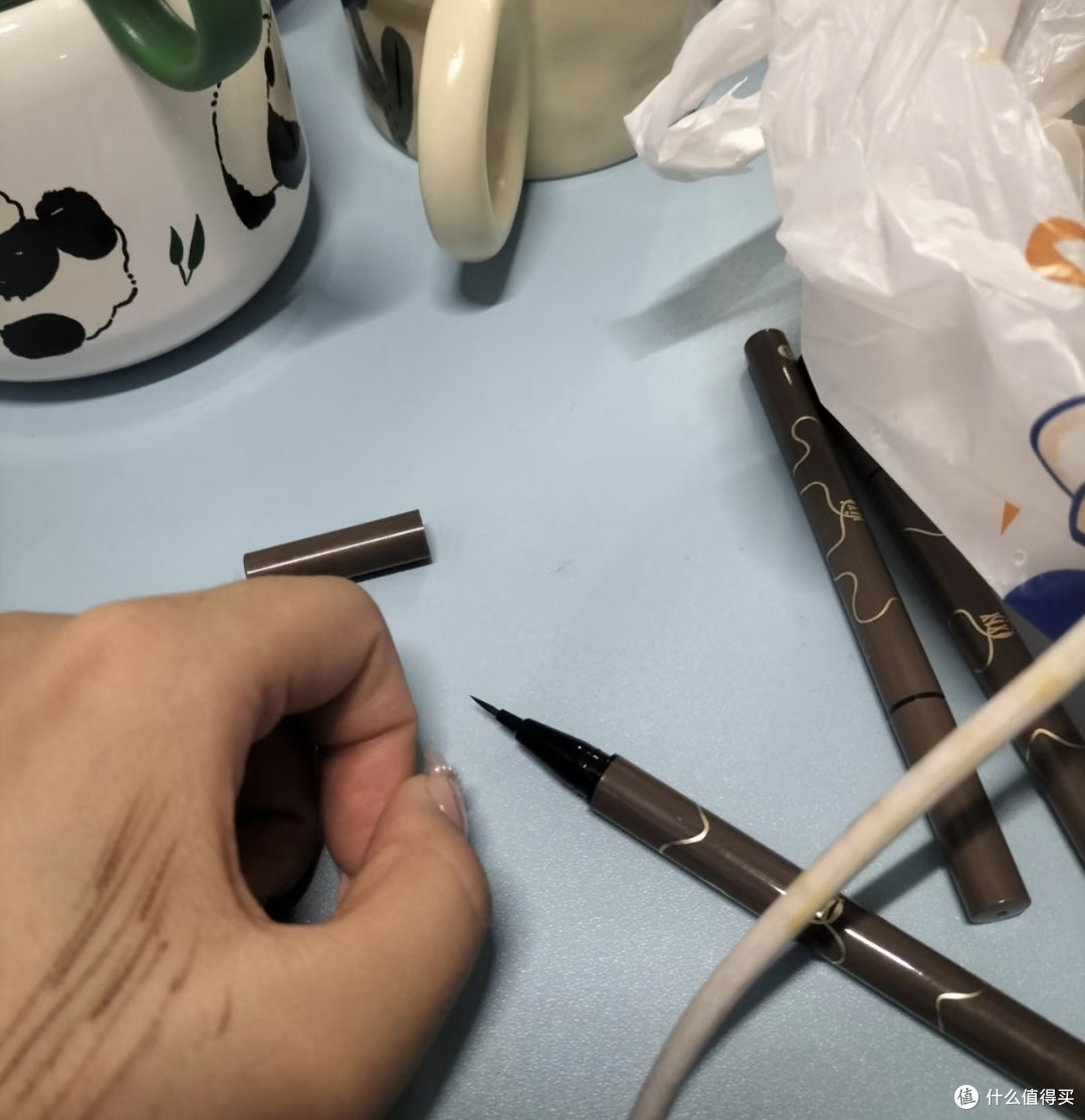 实验室认证抗晕眼线笔