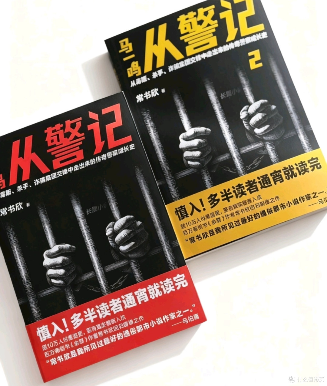 于平凡中见伟大——读《马一鸣从警记》有感