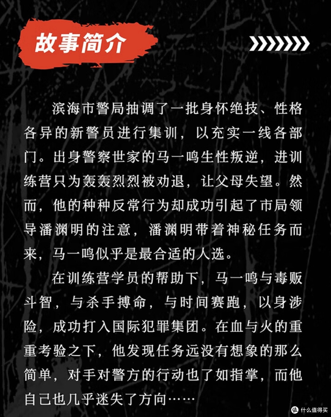 于平凡中见伟大——读《马一鸣从警记》有感
