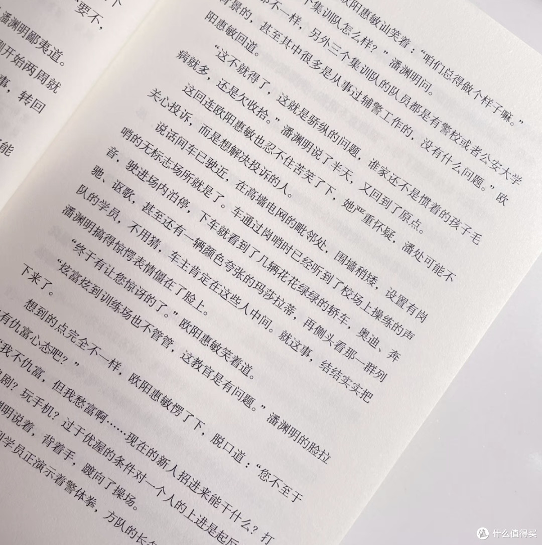 于平凡中见伟大——读《马一鸣从警记》有感