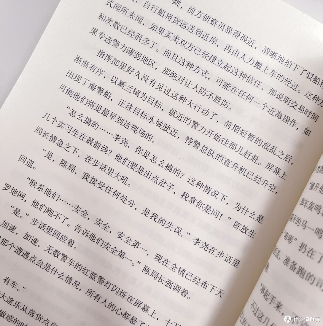 于平凡中见伟大——读《马一鸣从警记》有感
