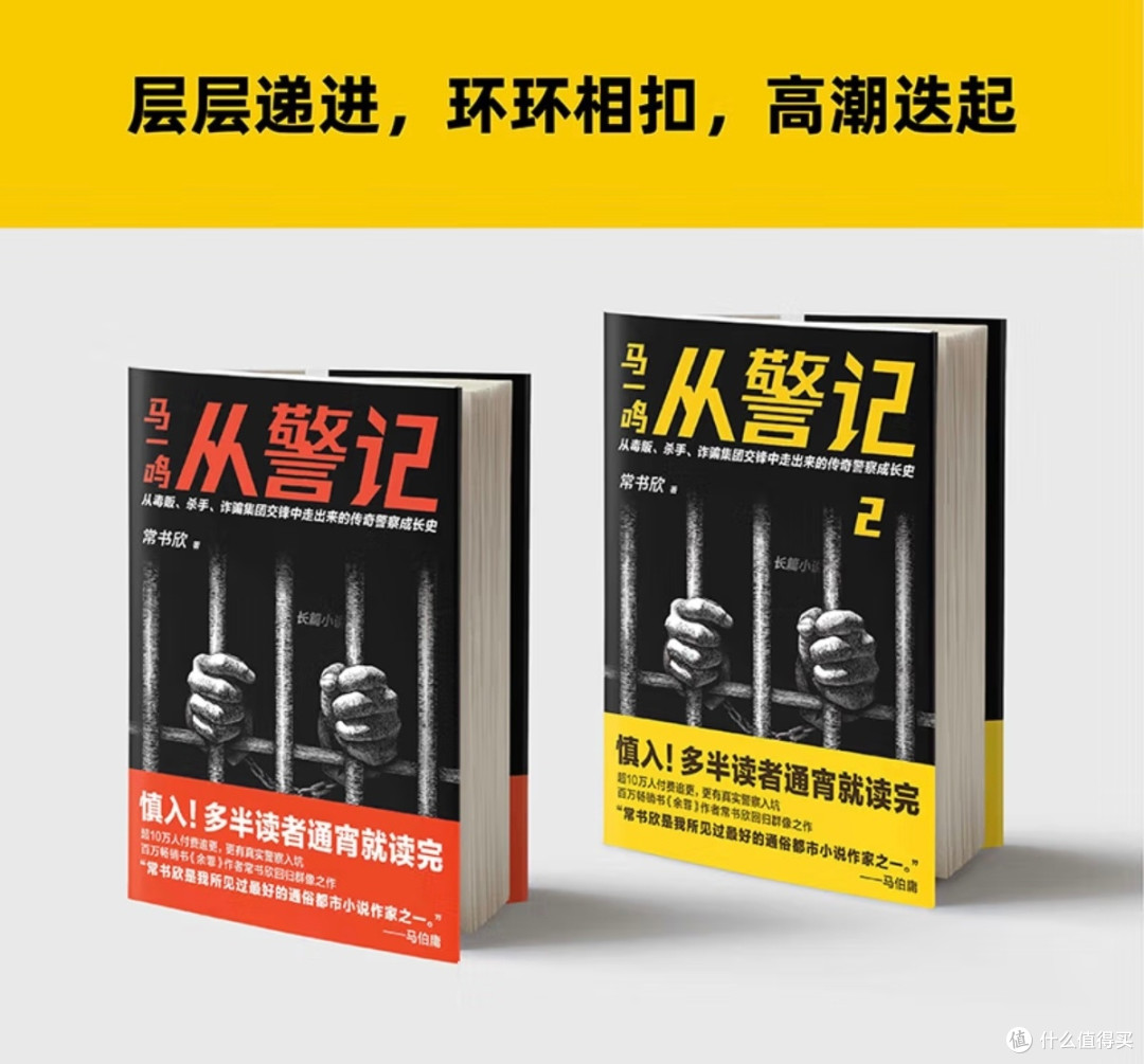 于平凡中见伟大——读《马一鸣从警记》有感