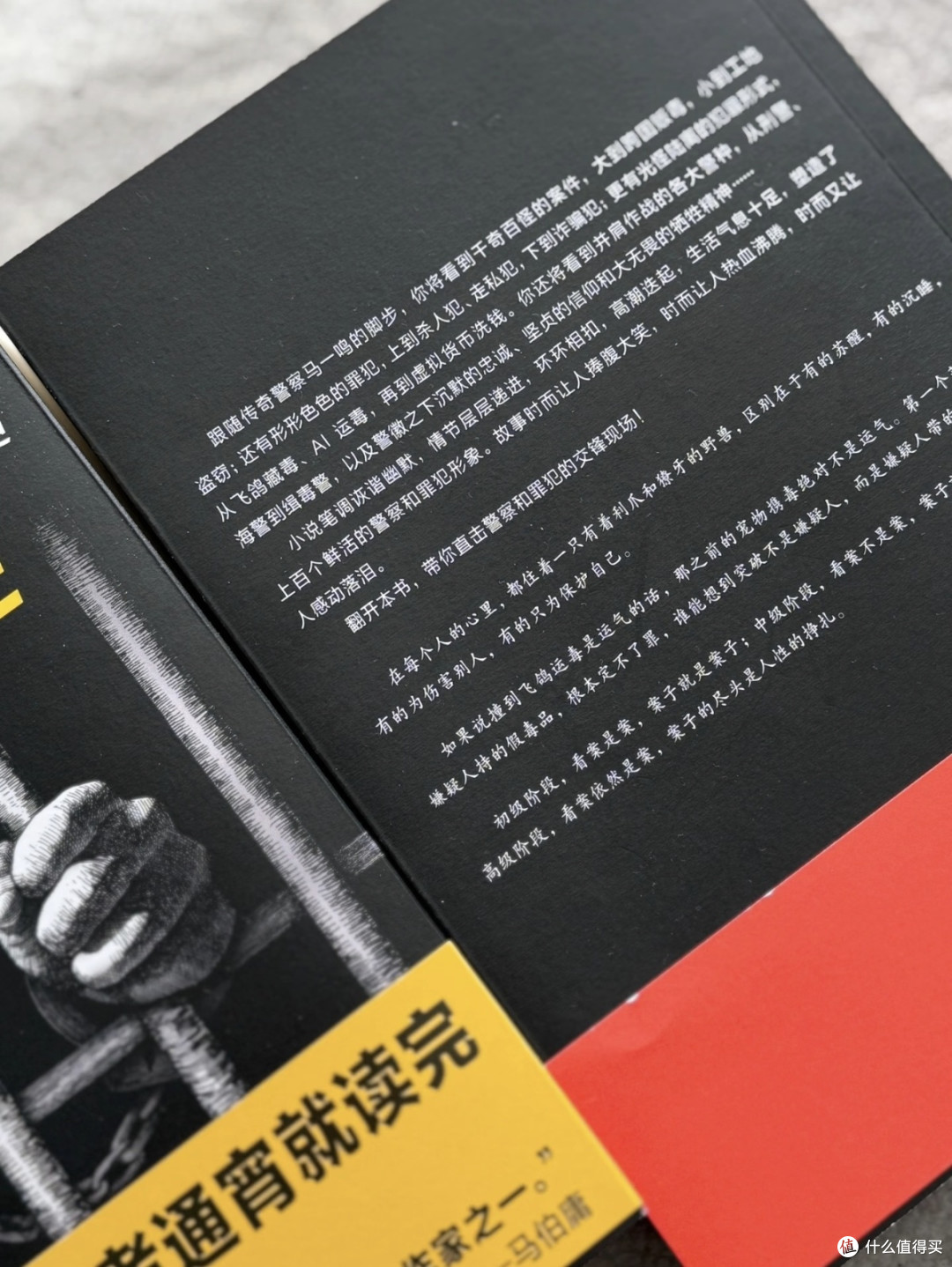 于平凡中见伟大——读《马一鸣从警记》有感