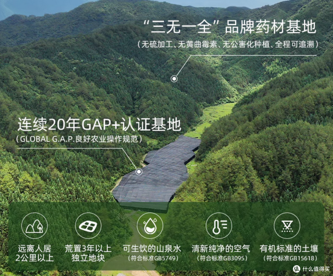 2025灵芝孢子粉品牌推荐排行榜,这些品牌口碑品质双在线!