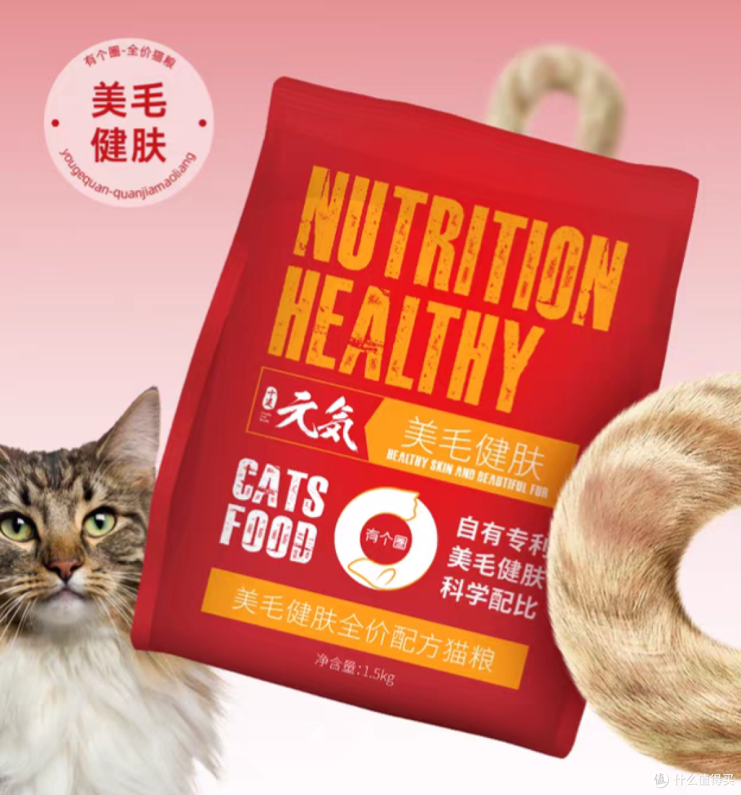 十大放心猫粮品牌排行榜哪个牌子好?测评国产公认最好用的猫粮