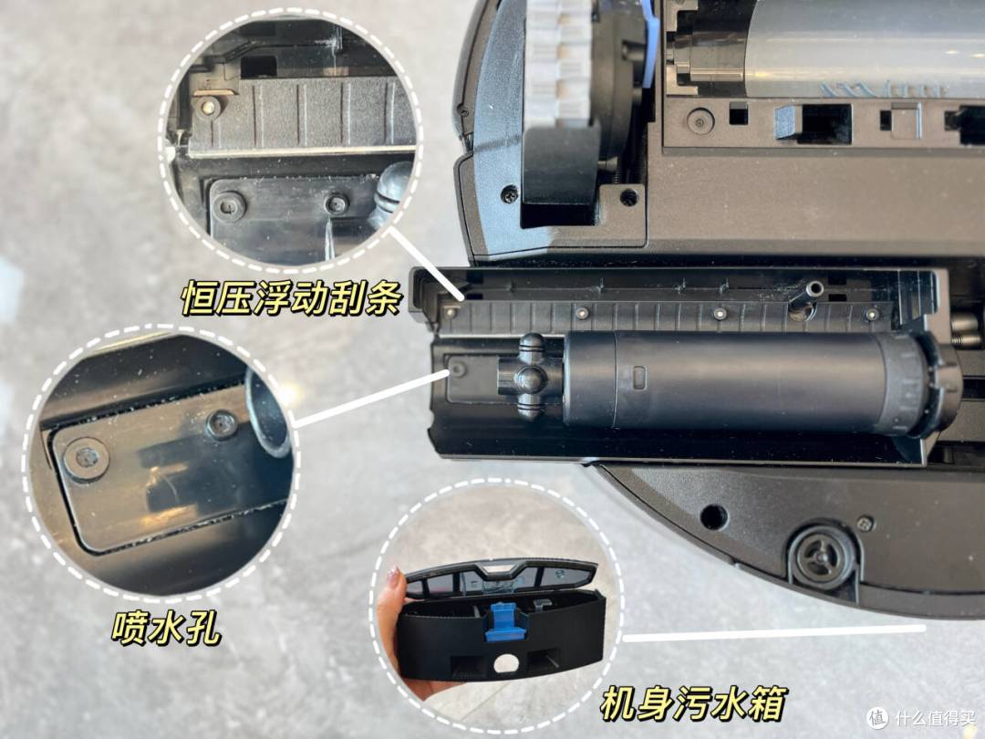 打扫1000㎡厂房不断电?科沃斯X11 Pro超充+强清洁 横扫大户型痛点