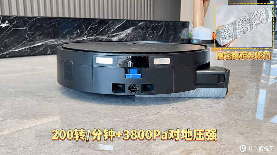 打扫1000㎡厂房不断电?科沃斯X11 Pro超充+强清洁 横扫大户型痛点