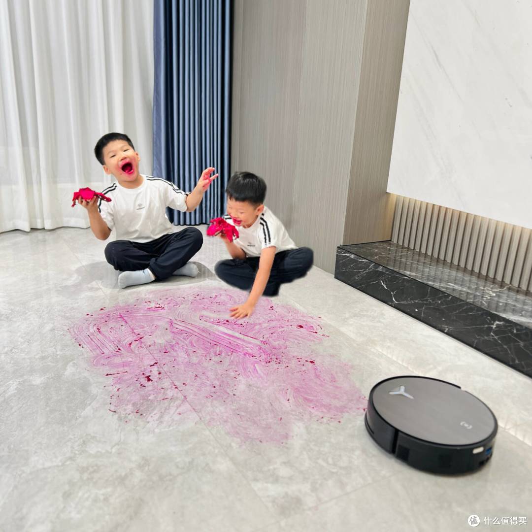 打扫1000㎡厂房不断电?科沃斯X11 Pro超充+强清洁 横扫大户型痛点