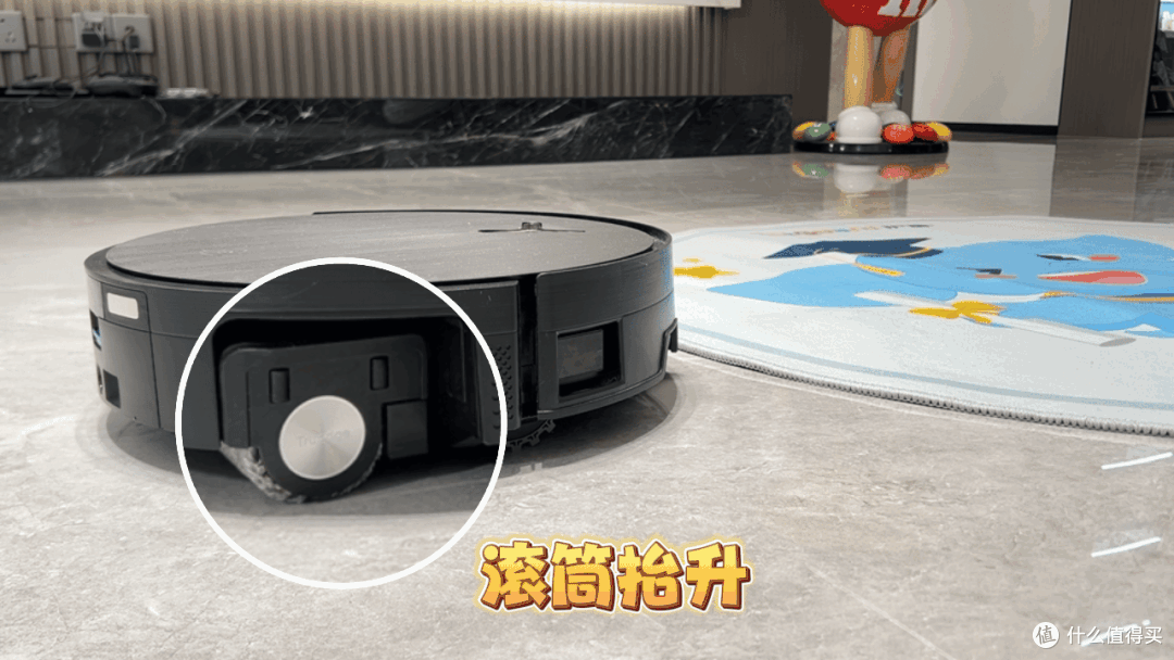 打扫1000㎡厂房不断电?科沃斯X11 Pro超充+强清洁 横扫大户型痛点