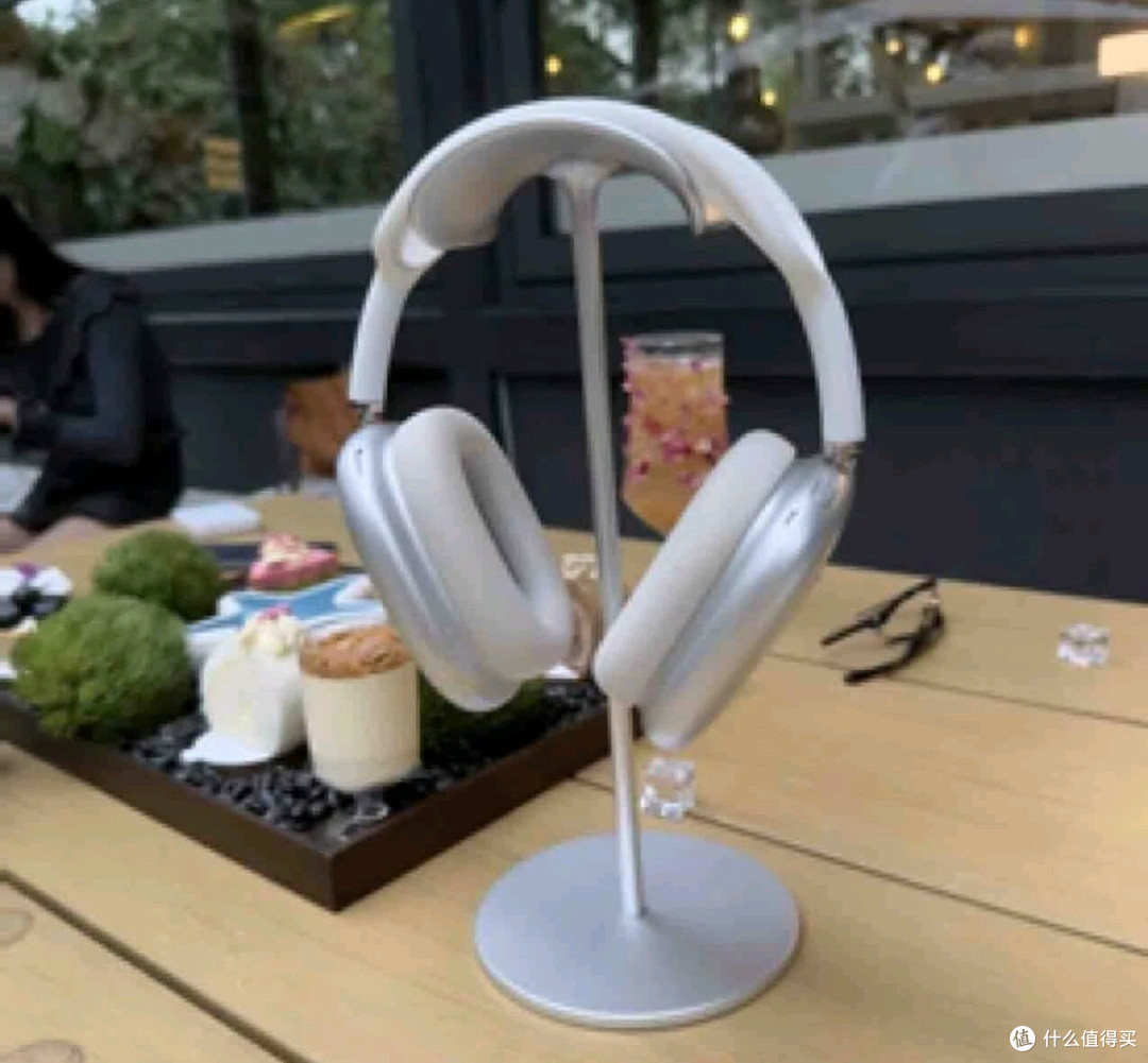 唯立德耳机头戴式蓝牙主动隔音无线