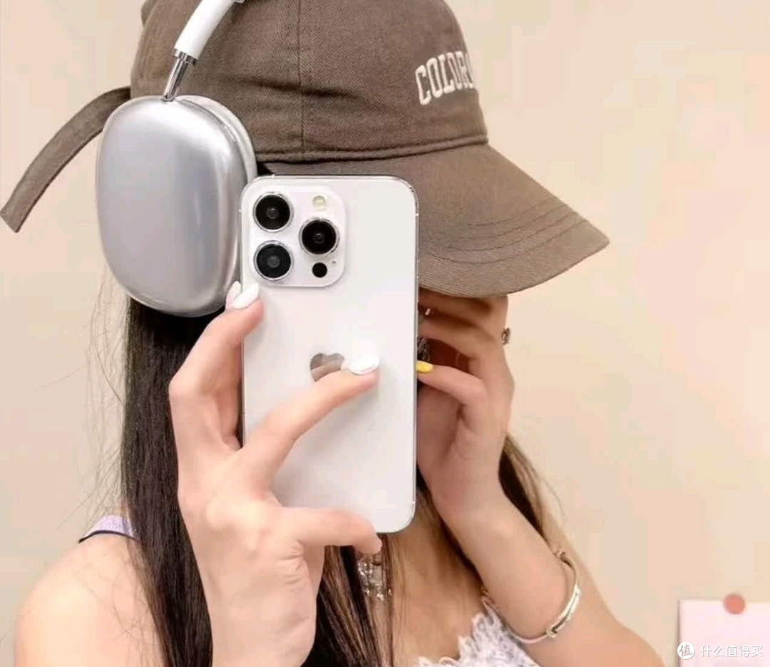 唯立德耳机头戴式蓝牙主动隔音无线