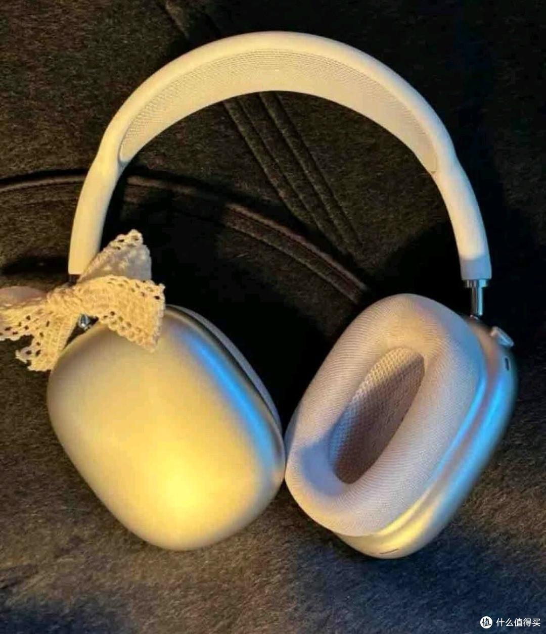 唯立德耳机头戴式蓝牙主动隔音无线