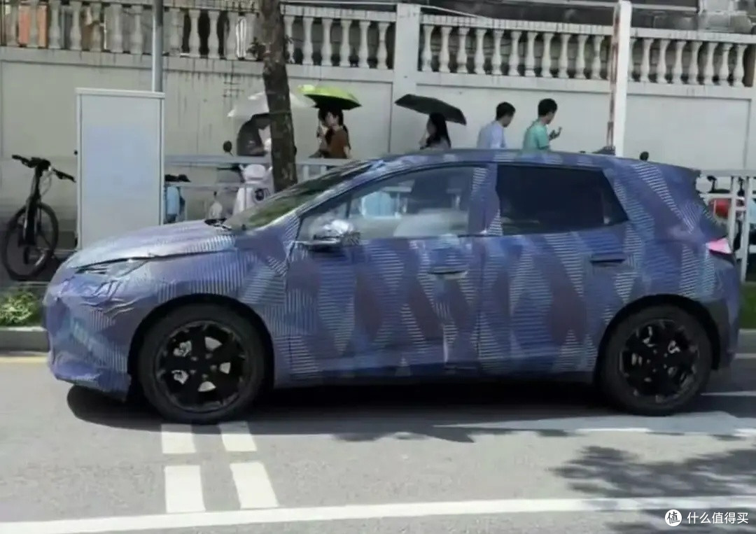 比亚迪海豚换代升级亮点解析