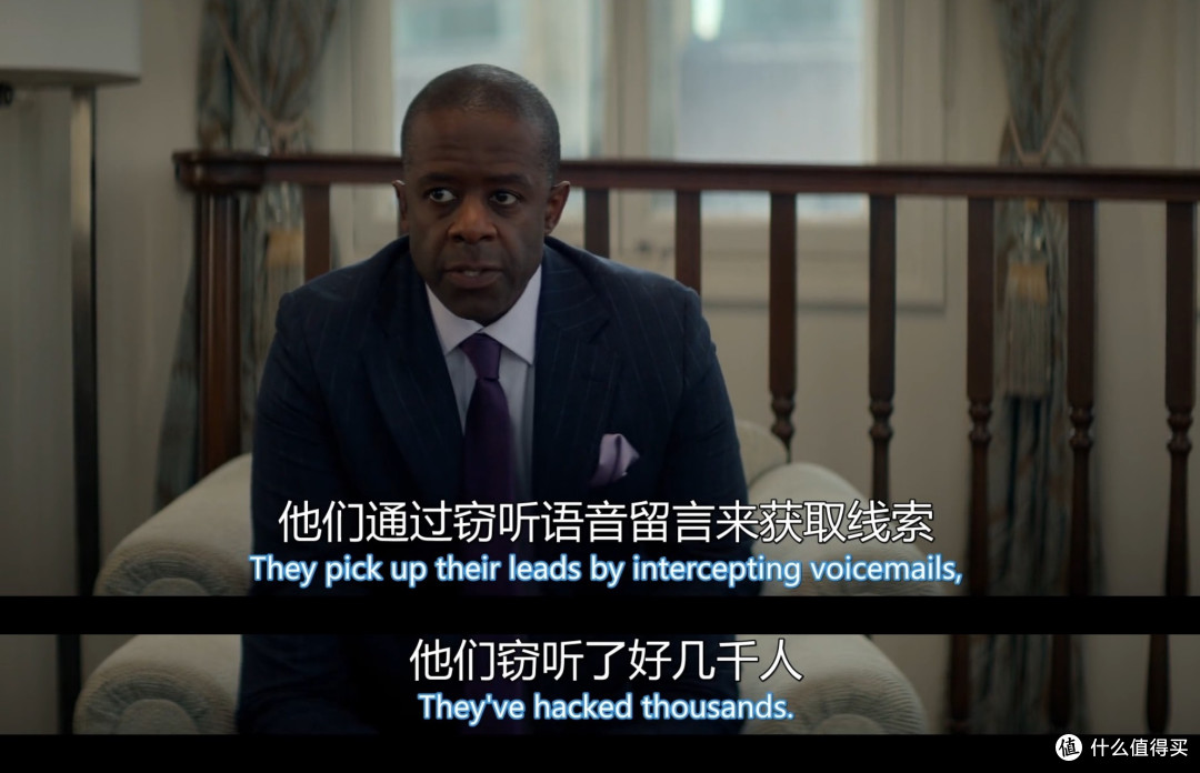 这么炸裂的剧情怎么没人看?真实事件改编的英剧!