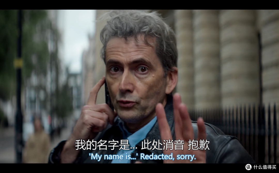 这么炸裂的剧情怎么没人看?真实事件改编的英剧!