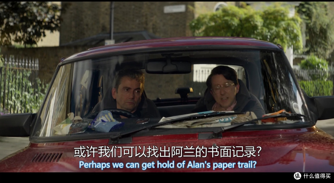 这么炸裂的剧情怎么没人看?真实事件改编的英剧!