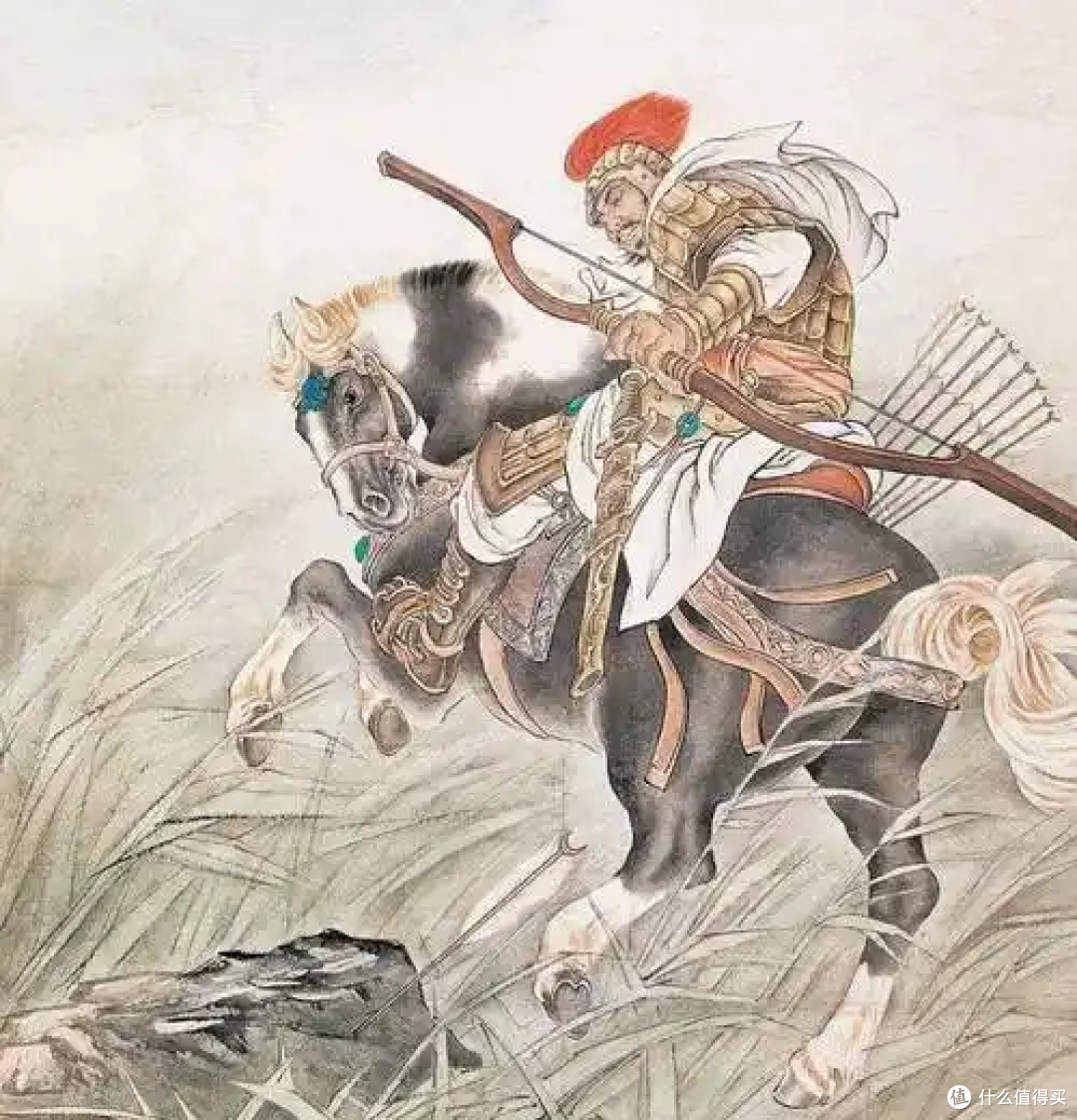 战术革命:霍去病“闪电战”对汉匈战争格局的颠覆