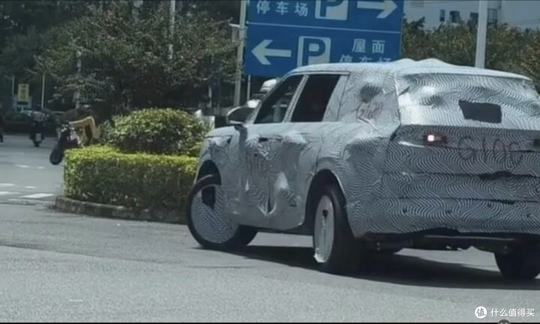 大六座SUV市场新车推荐