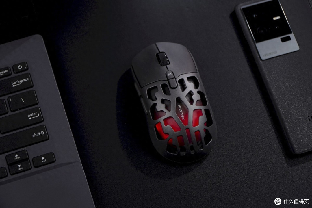 字幕上屏黑科技实测：语音翻译鼠标如何让会议演讲秒变双语直播？