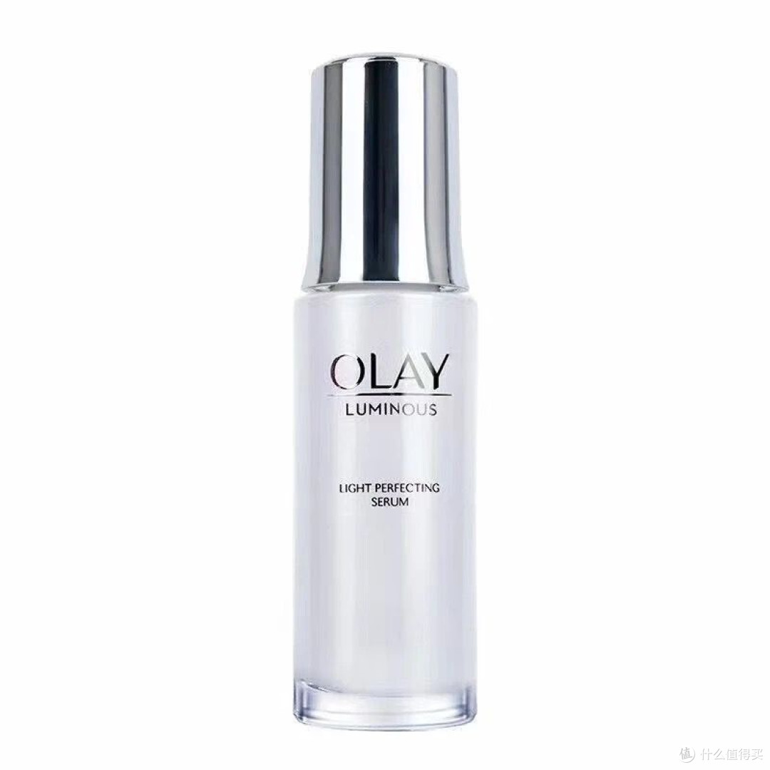 双11冬季护肤攻略:OLAY光感小白瓶,冬日亮肤紧致的秘密武器