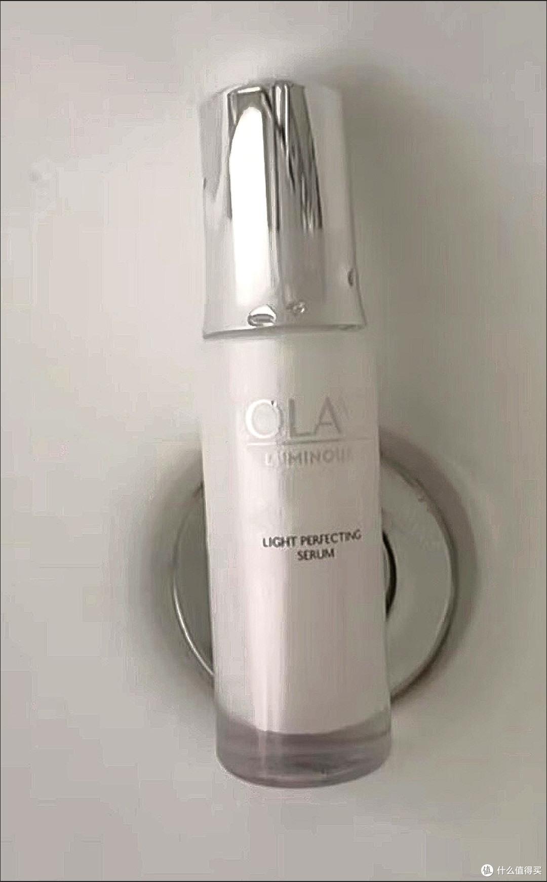 双11冬季护肤攻略:OLAY光感小白瓶,冬日亮肤紧致的秘密武器