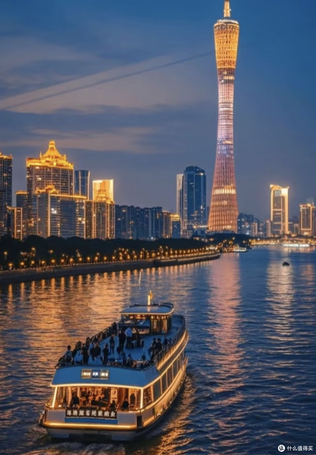 国庆粤游记:在烟火与风光里读懂岭南