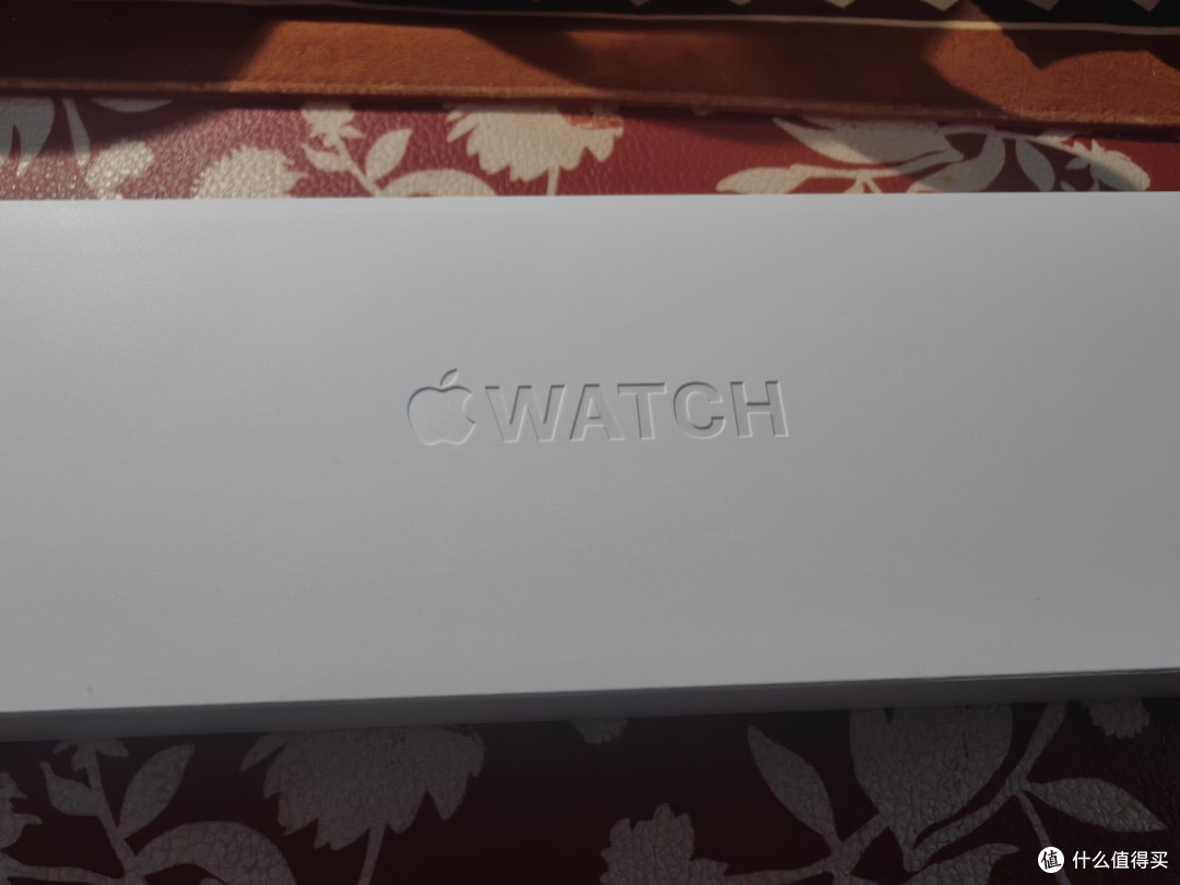 Apple Watch Series 11 开箱
