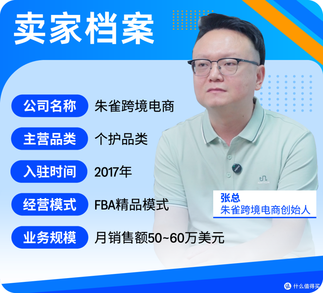 亚马逊 FBA 精品模式：助小城卖家逆袭月销$50W