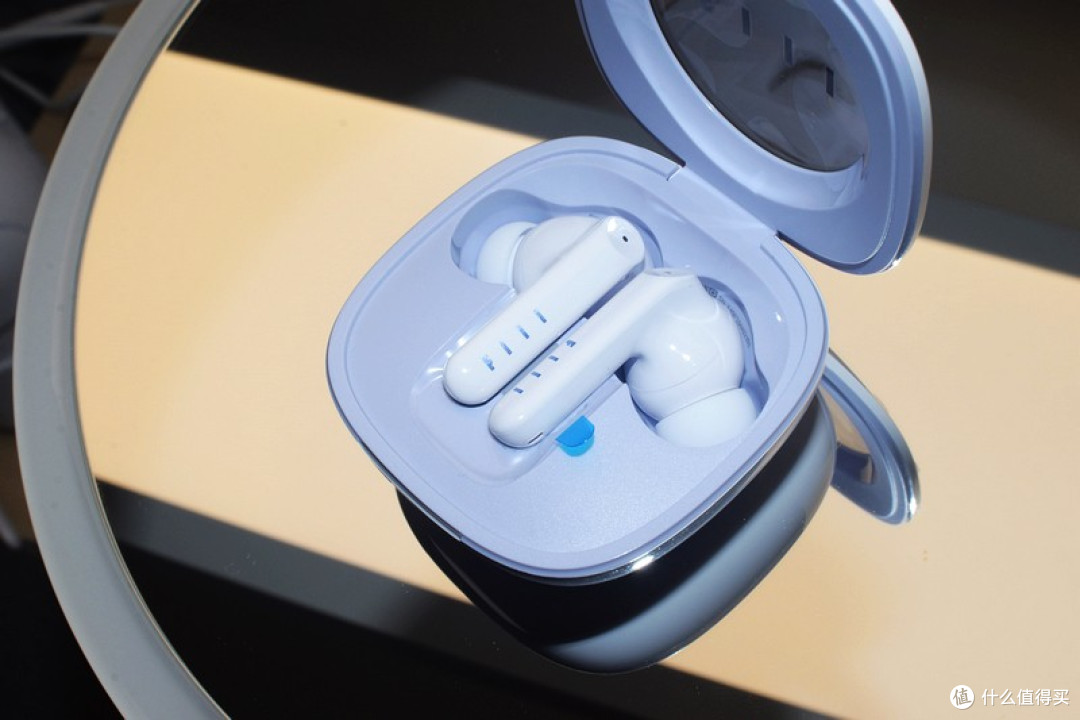 突破性的降噪与音质体验 FIIL Key Pro2耳机评测