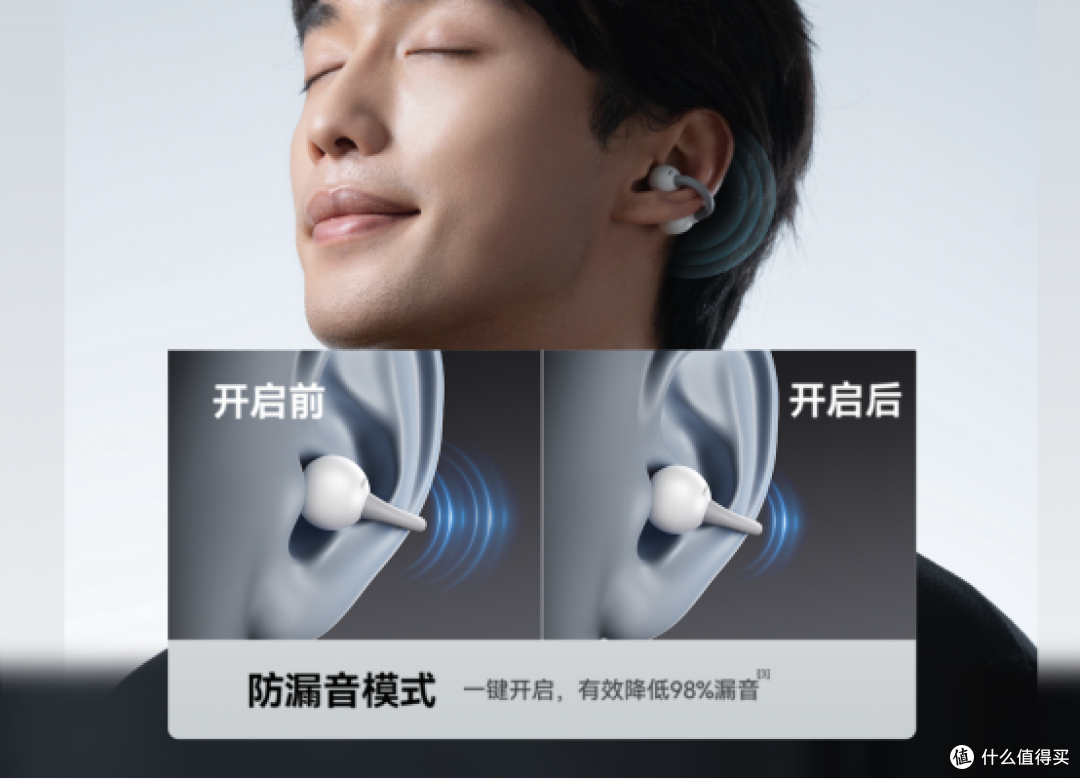 性价比高的耳夹式耳机怎么选?最值得推荐的开放式蓝牙耳机盘点