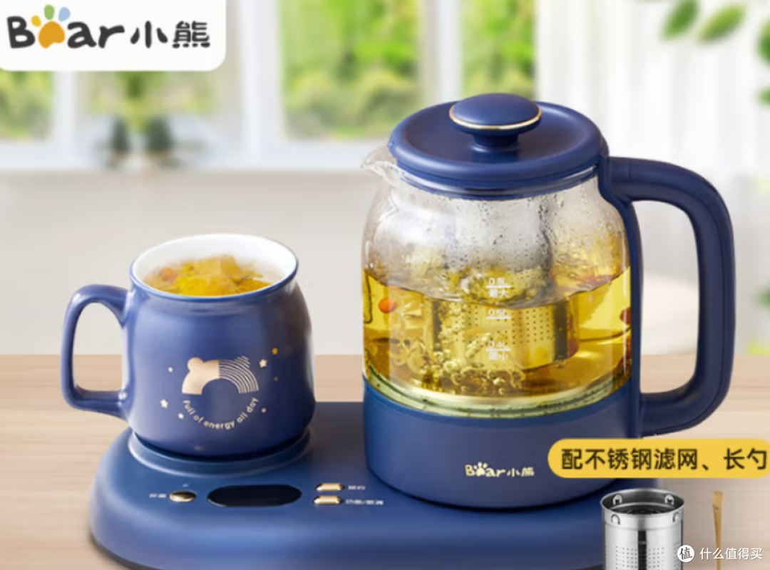 双11给父母买什么?2025年这10样高性价比好物,省心又省钱