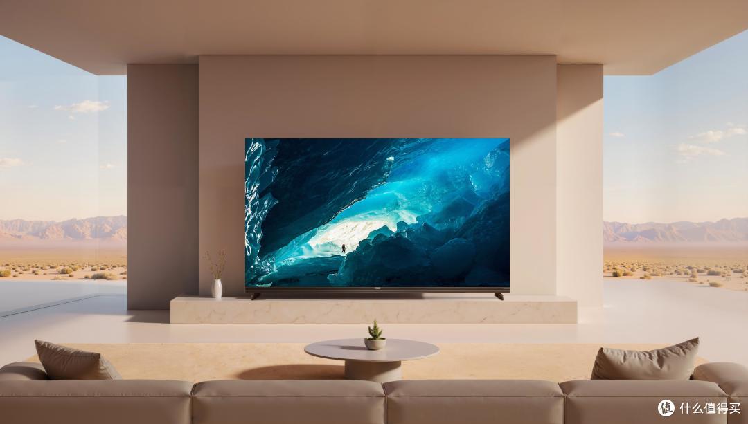 TCL X11L 电视:打破十年色域僵局,画质控的终极梦想!