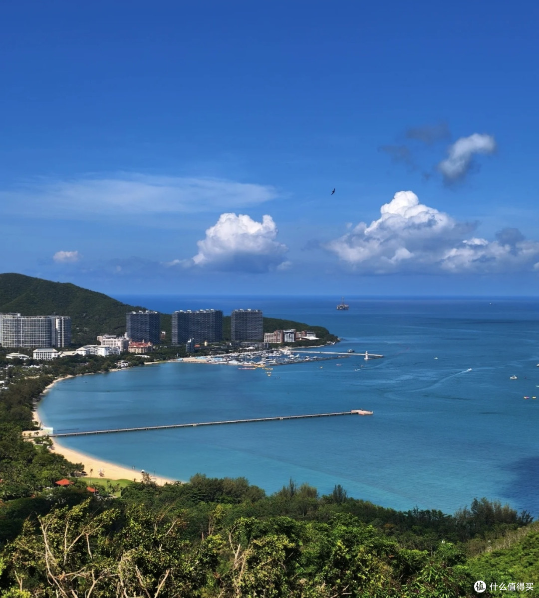 双十一三亚旅游抄底攻略：人均3000玩遍阳光海岸