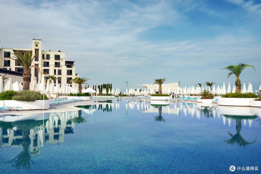 Nobu Hotel, Restaurant, and Residences Baku