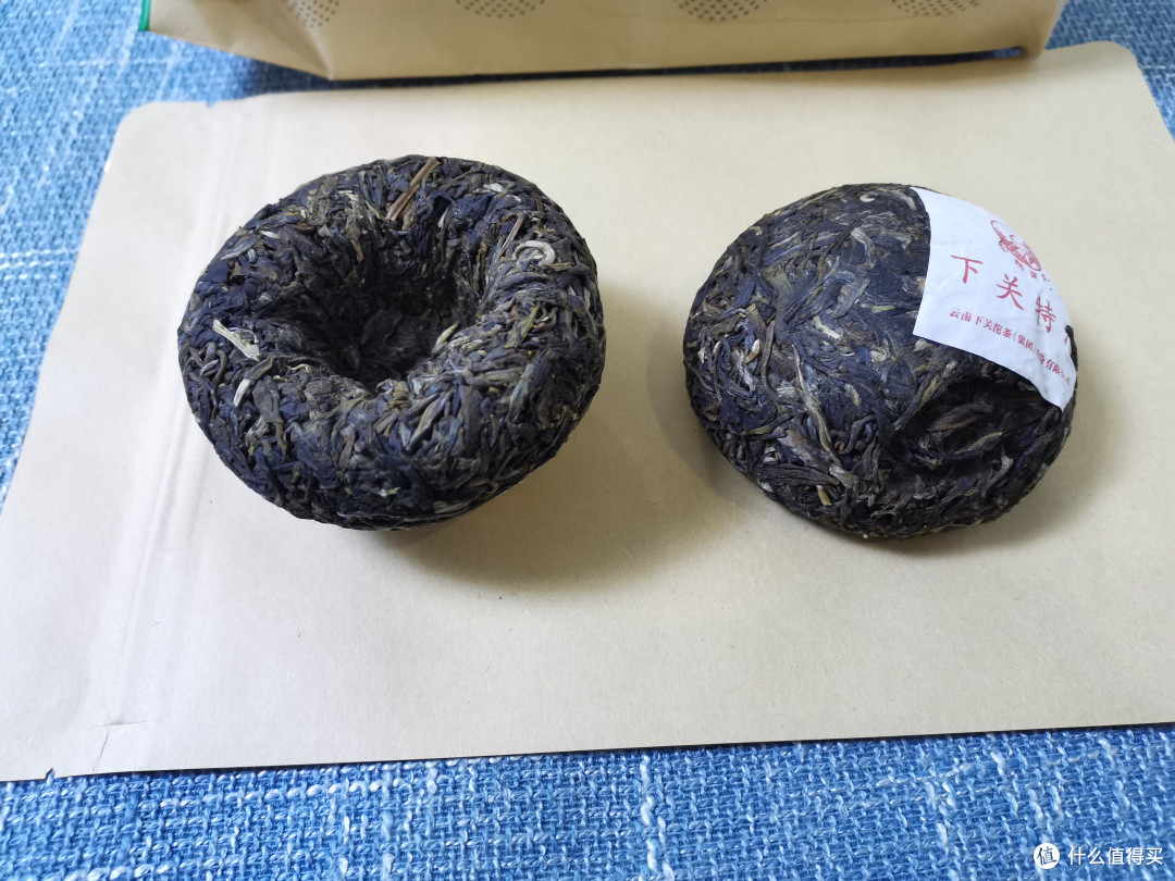 6个品牌的入门级普洱茶推荐,帮您认识普洱生茶和熟茶