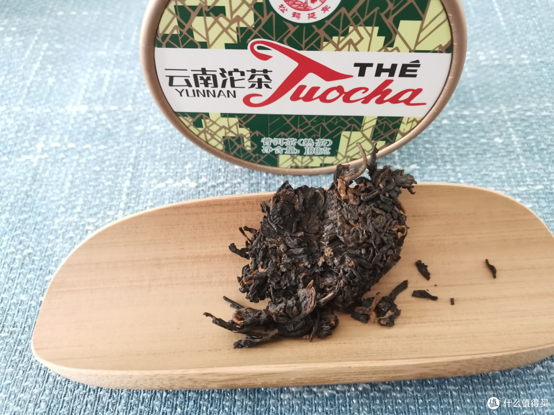 6个品牌的入门级普洱茶推荐,帮您认识普洱生茶和熟茶