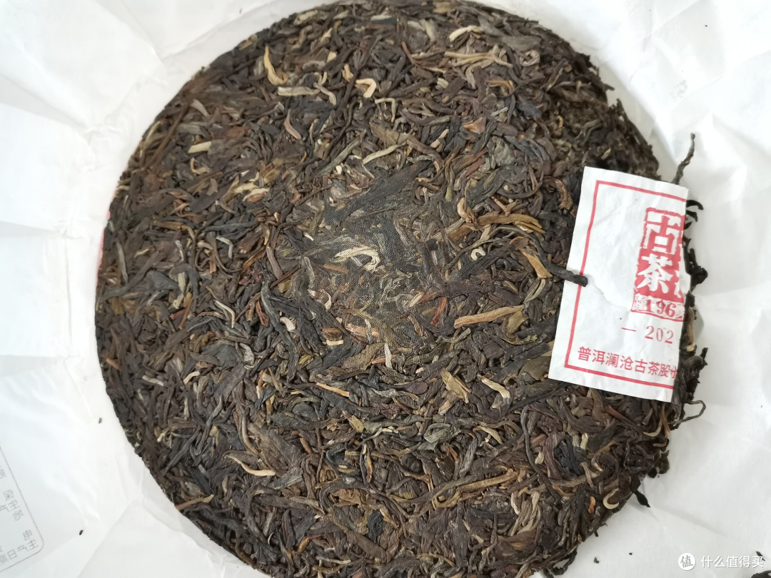 6个品牌的入门级普洱茶推荐,帮您认识普洱生茶和熟茶