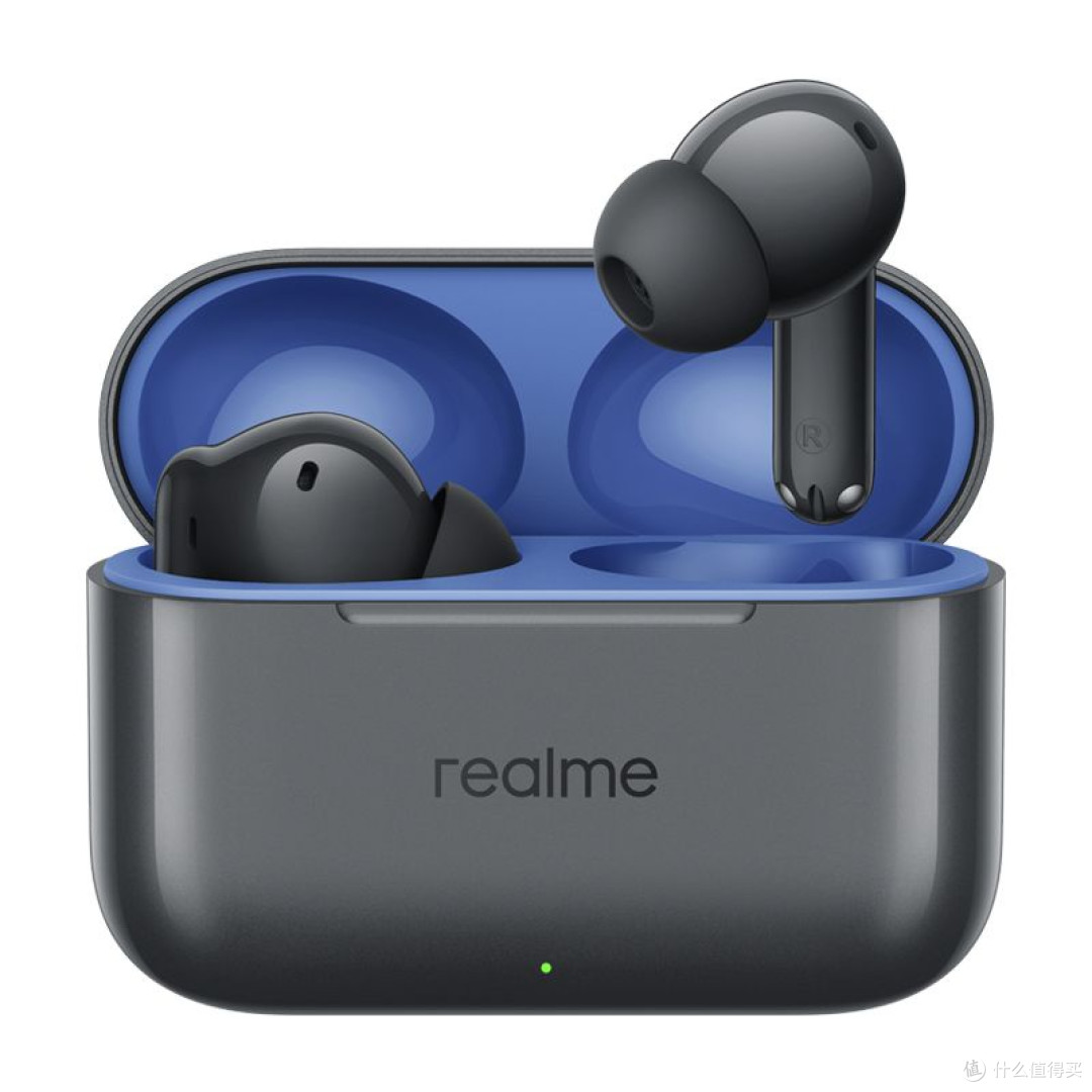 双11百元耳机封神!realme buds t200省钱攻略 实测
