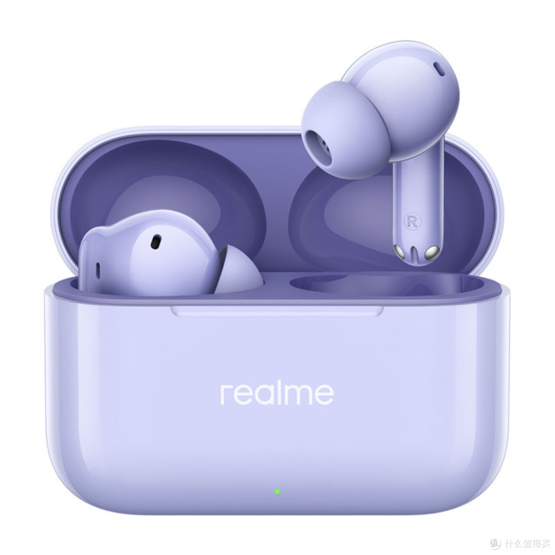 双11百元耳机封神!realme buds t200省钱攻略 实测