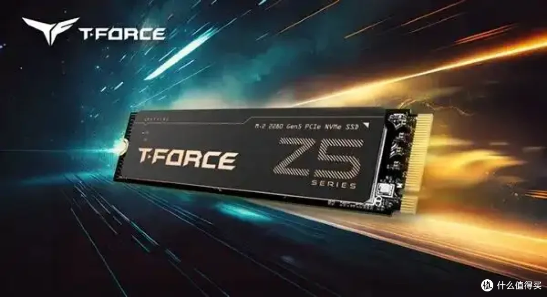 群联第二代PCIe 5.0主控首发:终于跑出满血14.9GB/s