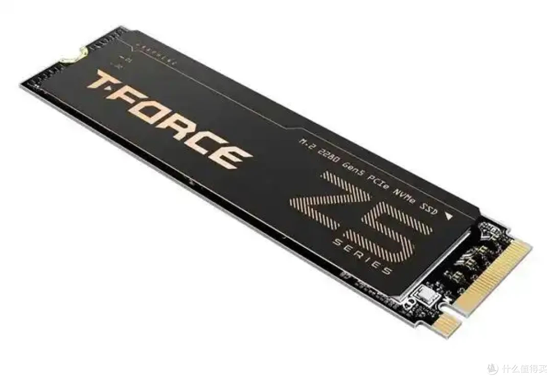 群联第二代PCIe 5.0主控首发:终于跑出满血14.9GB/s