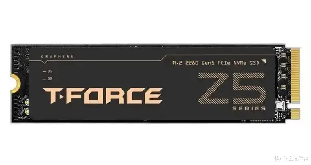 群联第二代PCIe 5.0主控首发:终于跑出满血14.9GB/s