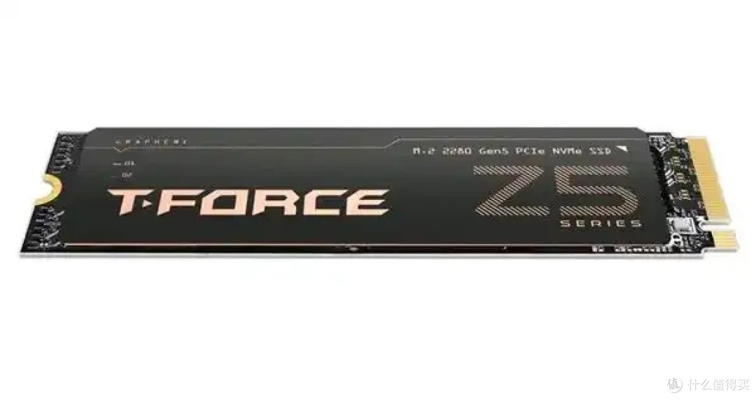 群联第二代PCIe 5.0主控首发:终于跑出满血14.9GB/s