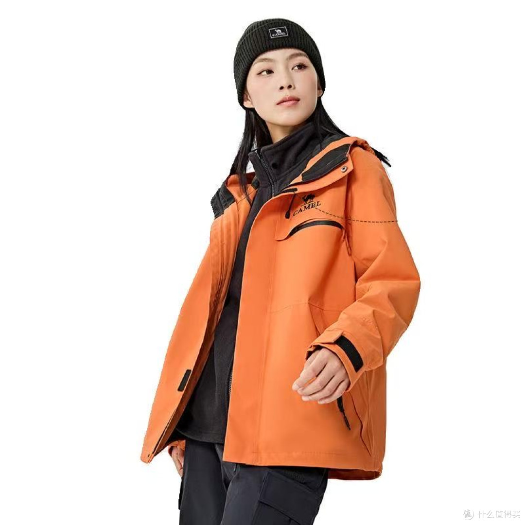 学生党双11冲锋衣怎么选?
